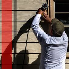 Siding for Multi-Family Homes